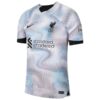11370 MAILLOT LIVERPOOL EXTERIEUR 2022 2023