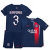 paris saint germain nike home stadium kit 2023 24 little kids ss4 p 13368133u 10pq64b44bdvawhtk9glv 14179f96b3dd4101a40036866b276015okkimpembe