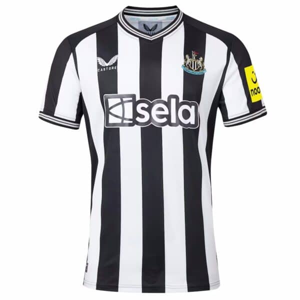 PACK NEWCASTLE DOMICILE 2023-2024