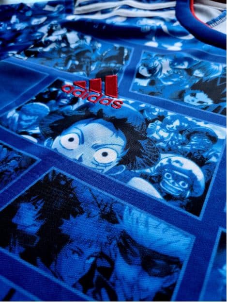 PACK JUNIOR JAPON MANGA COLLECTOR SAISON 2021-2022