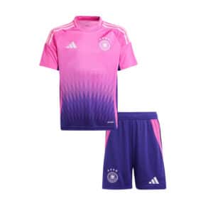 PACK JUNIOR ALLEMAGNE EXTERIEUR SAISON 2024-2025