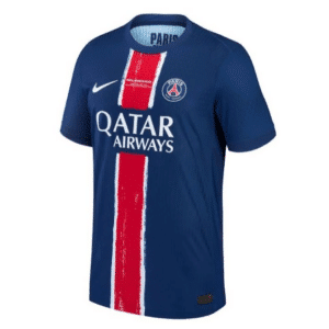 MAILLOT PSG DOMICILE FINALE MUNICH 2024-2025