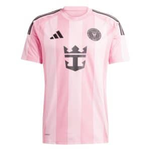 MAILLOT INTER MIAMI DOMICILE SAISON 2025-2026
