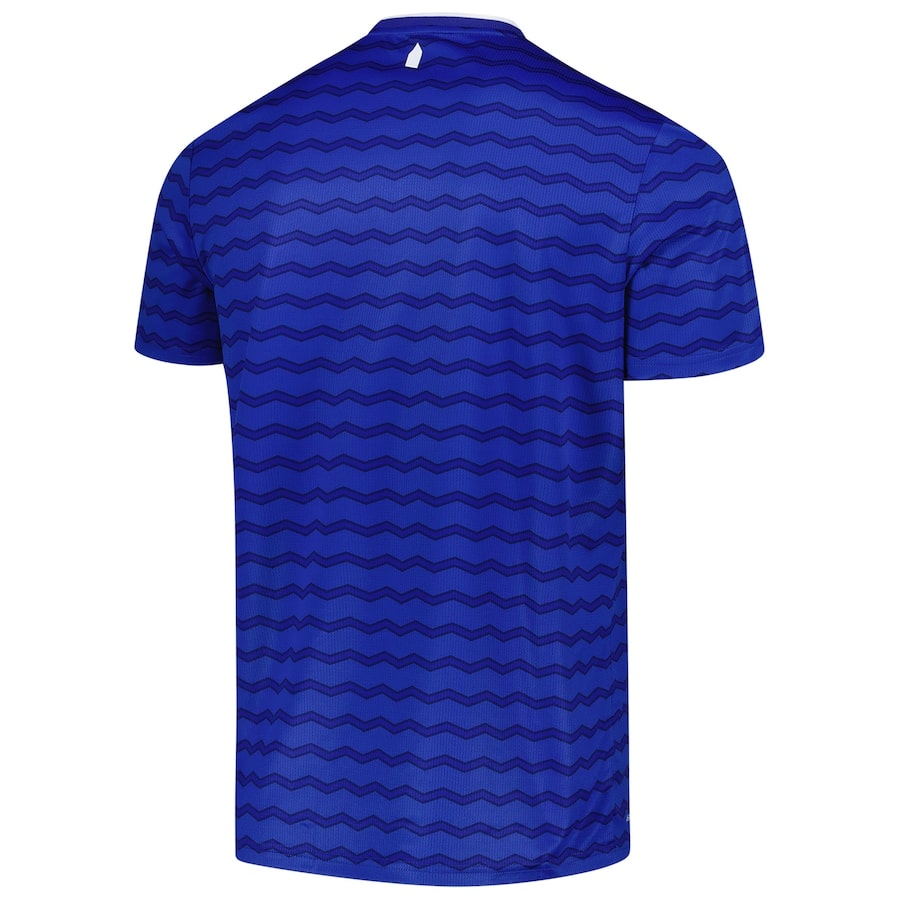 MAILLOT EVERTON DOMICILE 2025-2026