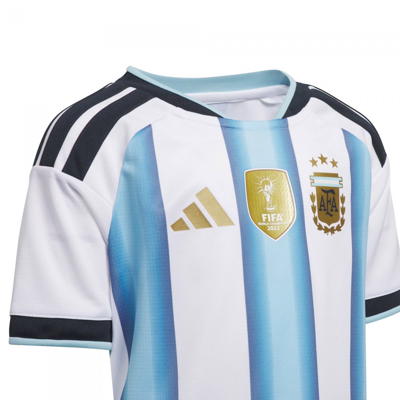 MAILLOT ARGENTINE DOMICILE 2026-2027 MAILLOT ARGENTINE DOMICILE 2026-2027