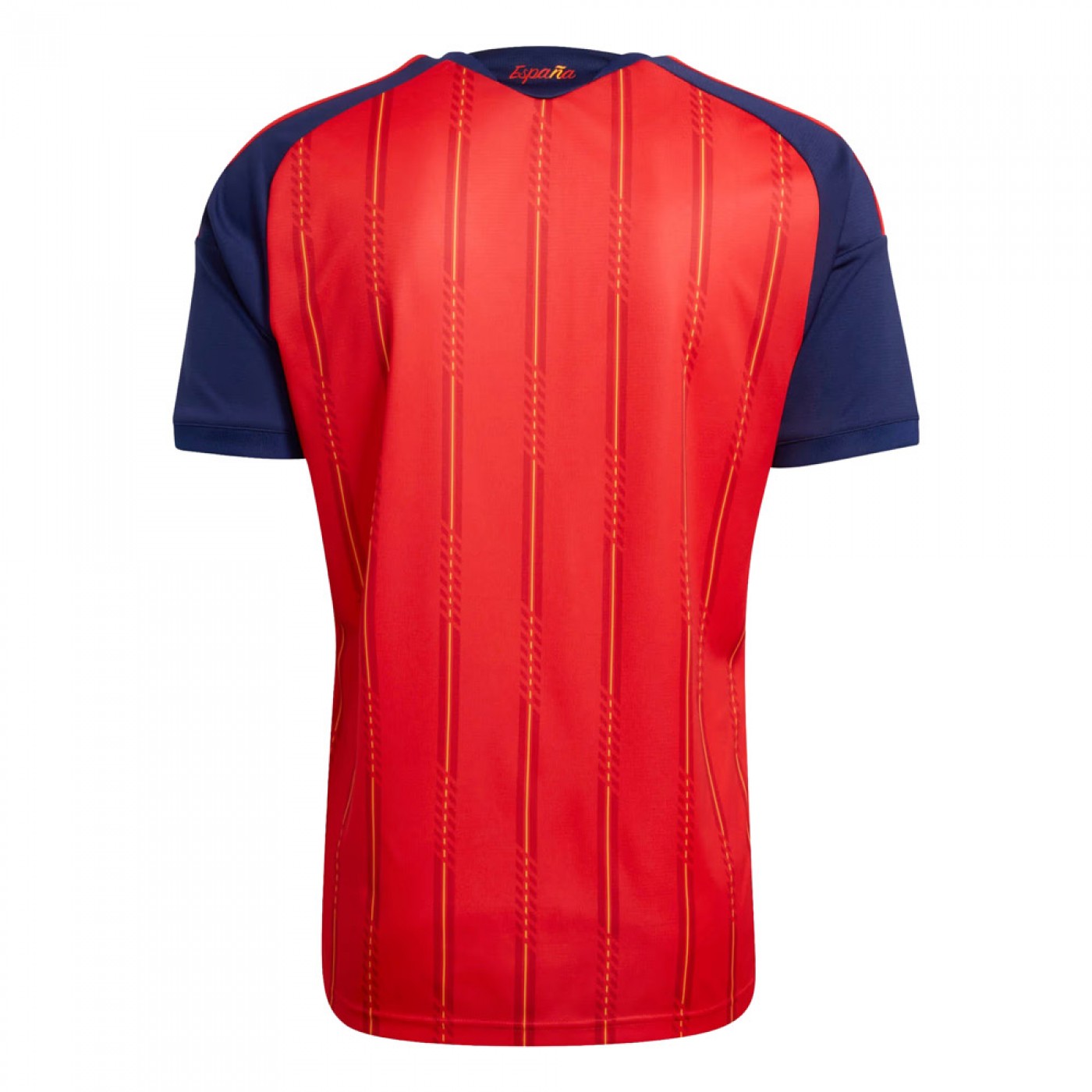 MAILLOT ESPAGNE DOMICILE 2026-2027