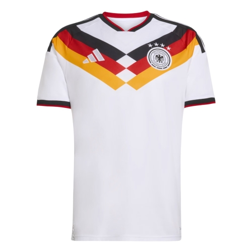 MAILLOT ALLEMAGNE DOMICILE 2026-2027 MAILLOT ALLEMAGNE DOMICILE 2026-2027