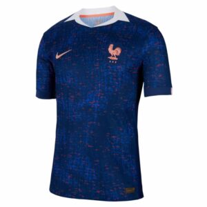 MAILLOT FRANCE DOMICILE SAISON 2026-2027 MAILLOT FRANCE DOMICILE SAISON 2026-2027