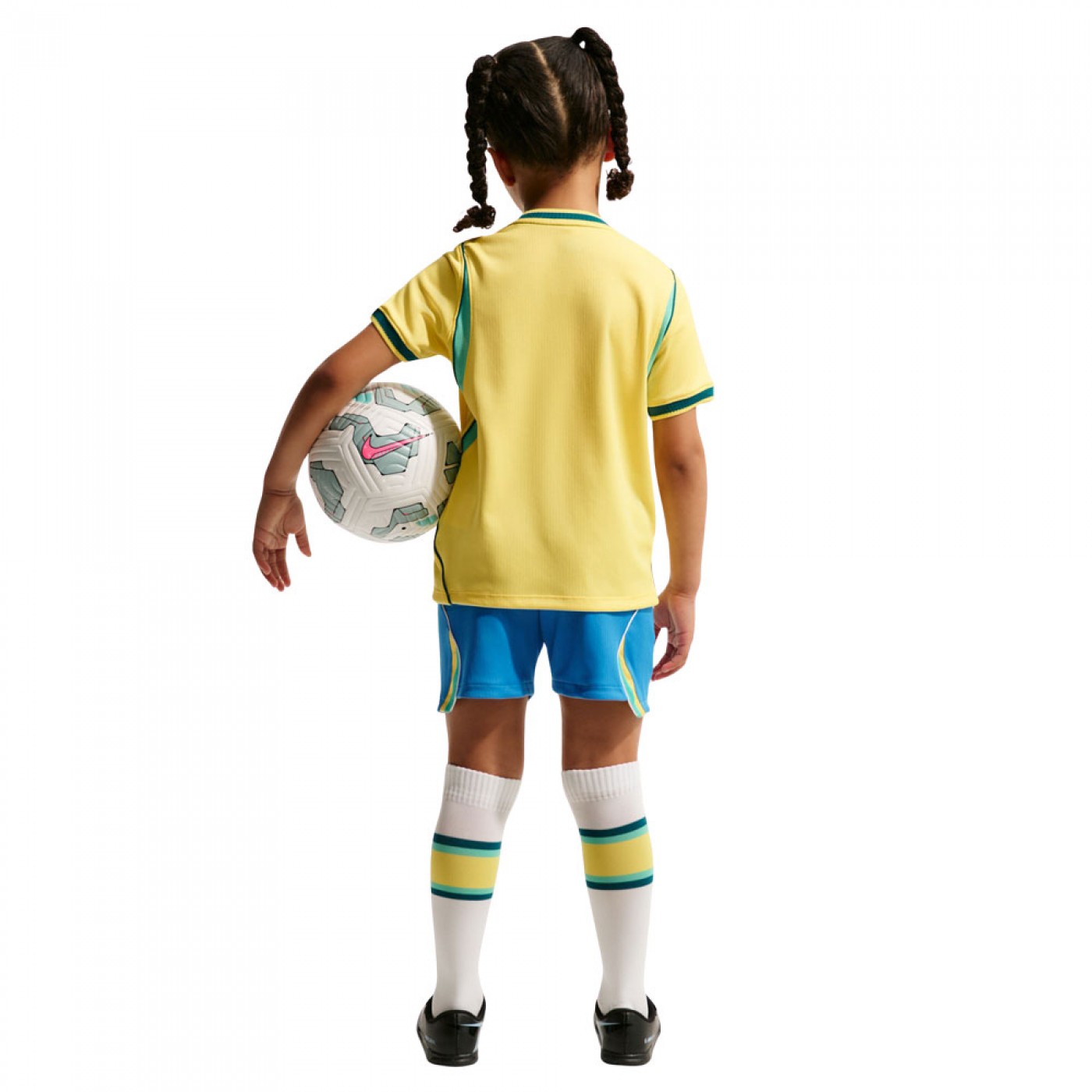 PACK JUNIOR BRESIL DOMICILE 2026-2027 PACK JUNIOR BRESIL DOMICILE 2026-2027