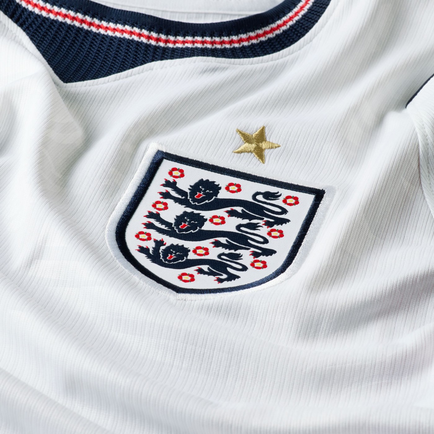 MAILLOT ANGLETERRE DOMICILE 2026-2027 MAILLOT ANGLETERRE DOMICILE 2026-2027