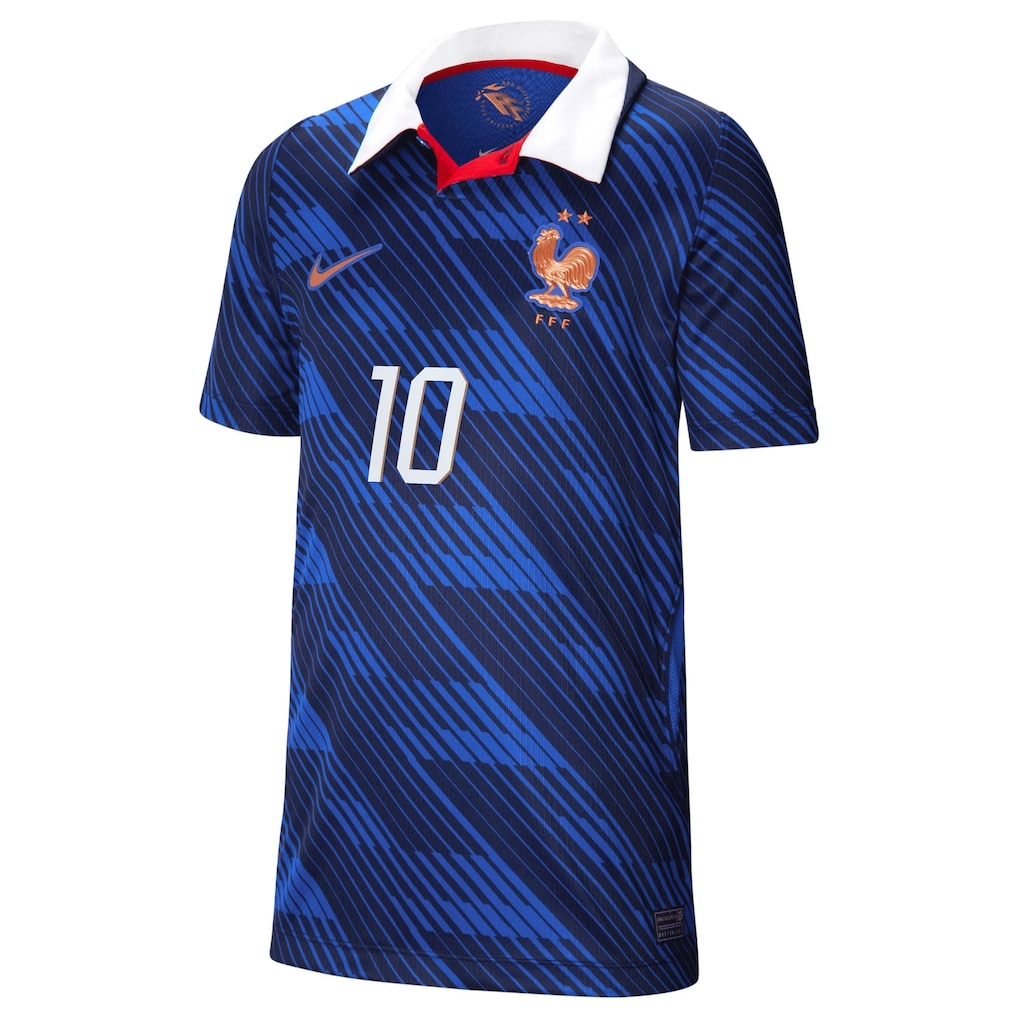 PACK JUNIOR FRANCE MBAPPE DOMICILE 2026-2027 PACK JUNIOR FRANCE MBAPPE DOMICILE 2026-2027