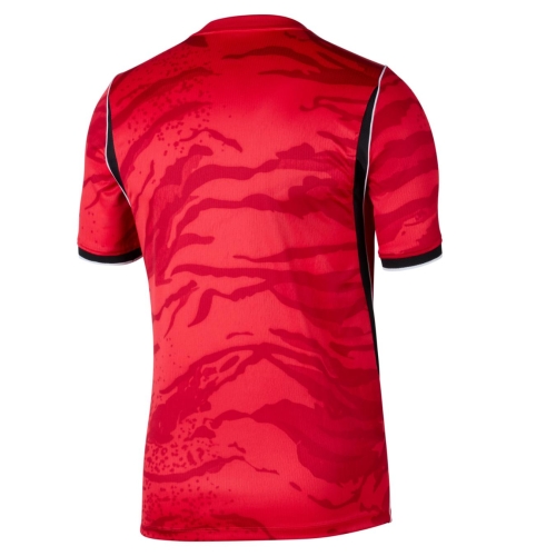 MAILLOT COREE DU SUD DOMICILE 2026-2027 MAILLOT COREE DU SUD DOMICILE 2026-2027