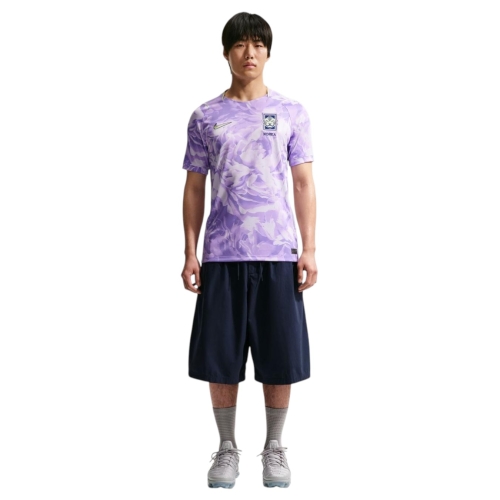 MAILLOT COREE DU SUD EXTERIEUR 2026-2027 MAILLOT COREE DU SUD EXTERIEUR 2026-2027