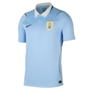 MAILLOT URUGUAY DOMICILE 2026-2027 MAILLOT URUGUAY DOMICILE 2026-2027