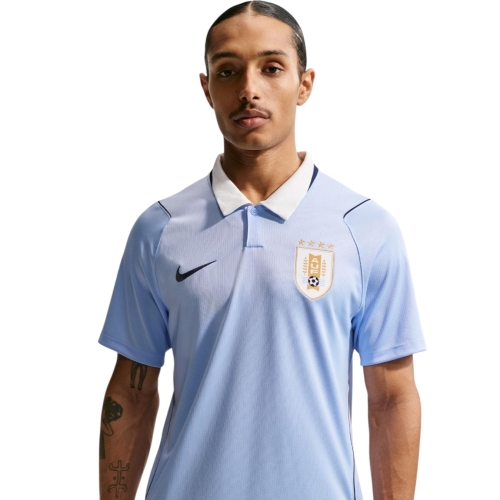 MAILLOT URUGUAY DOMICILE 2026-2027 MAILLOT URUGUAY DOMICILE 2026-2027