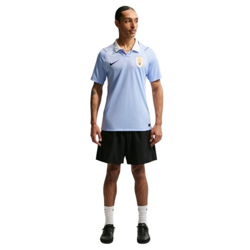 MAILLOT URUGUAY DOMICILE 2026-2027 MAILLOT URUGUAY DOMICILE 2026-2027