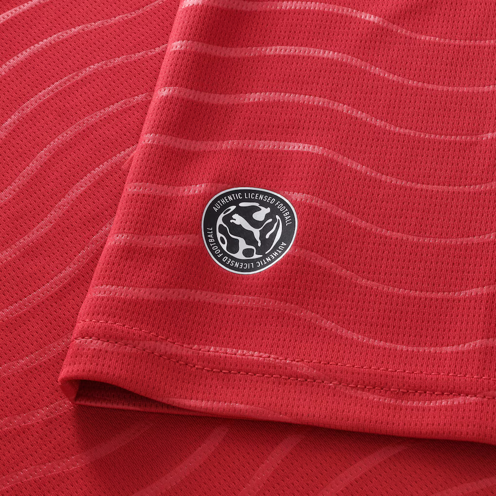 MAILLOT PORTUGAL DOMICILE RONALDO 2026-2027 MAILLOT PORTUGAL DOMICILE RONALDO 2026-2027