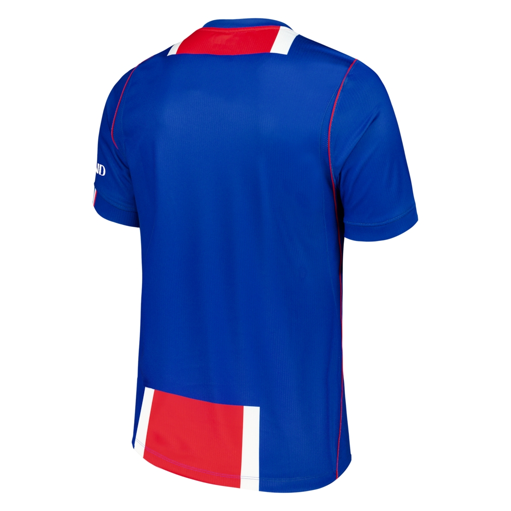 MAILLOT PSG DOMICILE 2026-2027 MAILLOT PSG DOMICILE 2026-2027
