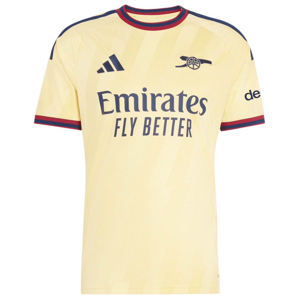 MAILLOT ARSENAL THIRD MARTIN ODEGAARD 2026-2027 MAILLOT ARSENAL THIRD MARTIN ODEGAARD 2026-2027