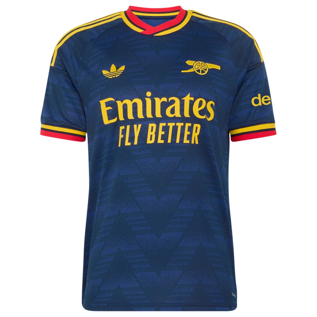 MAILLOT ARSENAL EXTERIEUR VIKTOR GYOKERES 2026-2027 MAILLOT ARSENAL EXTERIEUR VIKTOR GYOKERES 2026-2027