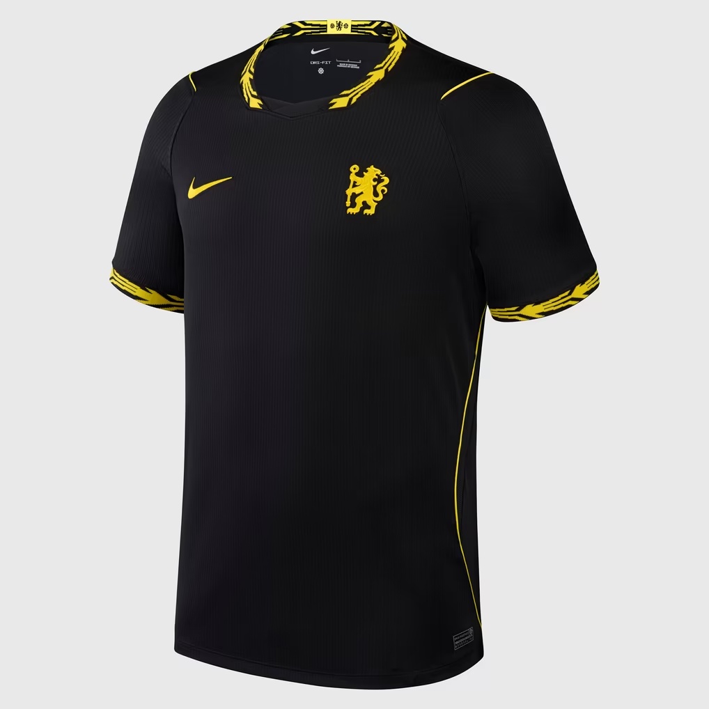 MAILLOT CHELSEA EXTERIEUR JOÃO PEDRO 2026-2027 MAILLOT CHELSEA EXTERIEUR JOÃO PEDRO 2026-2027