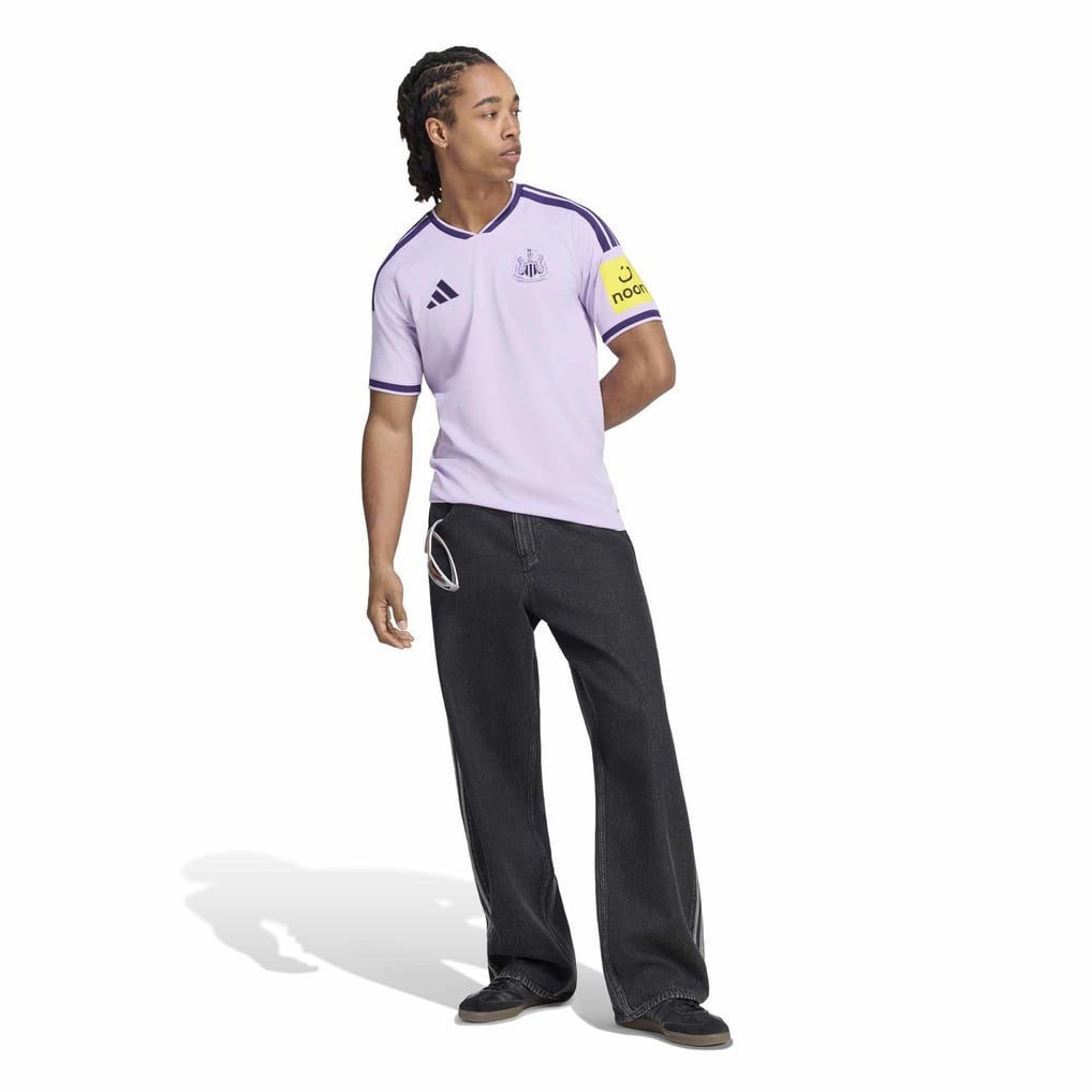 MAILLOT NEWCASTLE THIRD 2026-2027 MAILLOT NEWCASTLE THIRD 2026-2027