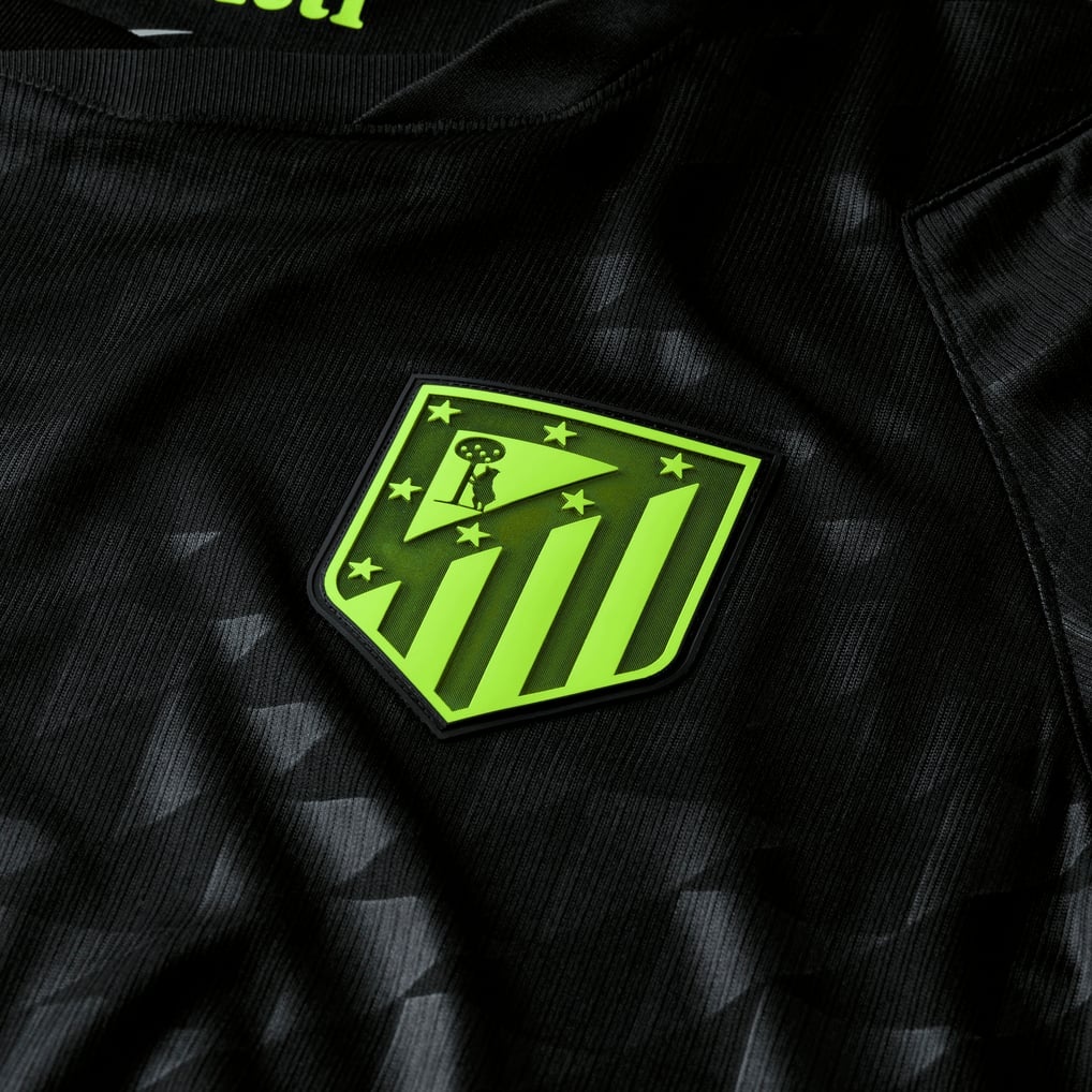 MAILLOT ATLETICO MADRID EXTERIEUR JULIAN ALVAREZ 2026-2027 MAILLOT ATLETICO MADRID EXTERIEUR JULIAN ALVAREZ 2026-2027