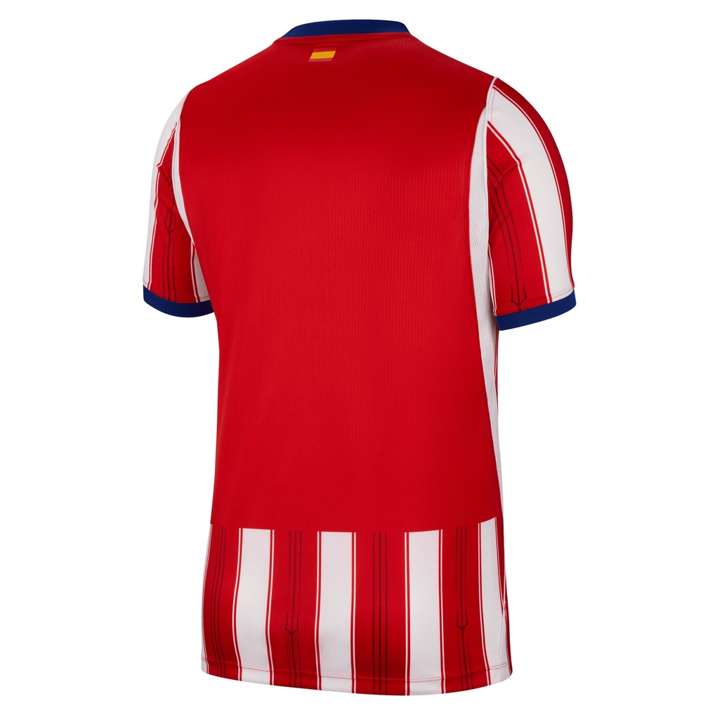 MAILLOT ATLETICO MADRID DOMICILE JULIAN ALVAREZ 2026-2027 MAILLOT ATLETICO MADRID DOMICILE JULIAN ALVAREZ 2026-2027