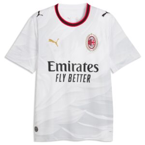 MAILLOT MILAN AC EXTERIEUR 2026-2027