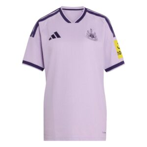 MAILLOT NEWCASTLE THIRD 2026-2027 MAILLOT NEWCASTLE THIRD 2026-2027