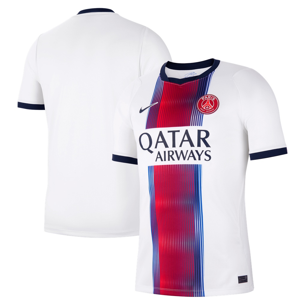 MAILLOT PSG EXTERIEUR HAKIMI 2026-2027 MAILLOT PSG EXTERIEUR HAKIMI 2026-2027