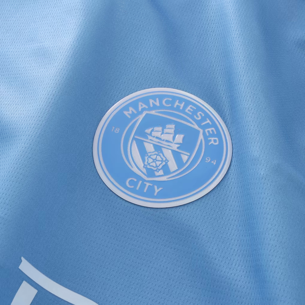 MAILLOT MANCHESTER CITY DOMICILE 2026-2027 MAILLOT MANCHESTER CITY DOMICILE 2026-2027