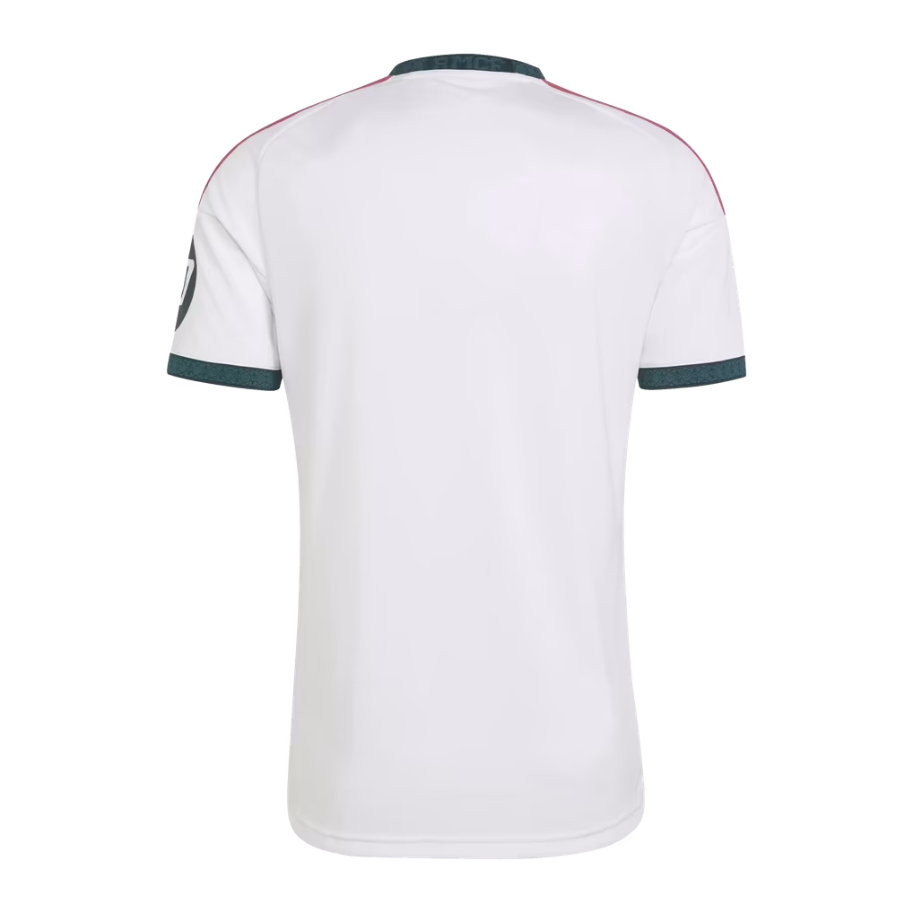 MAILLOT REAL MADRID DOMICILE 2026-2027