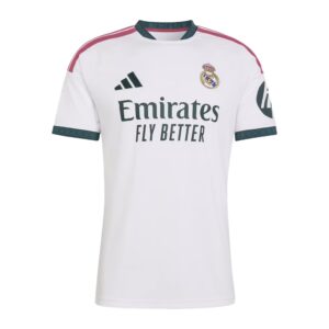 MAILLOT REAL MADRID DOMICILE 2026-2027